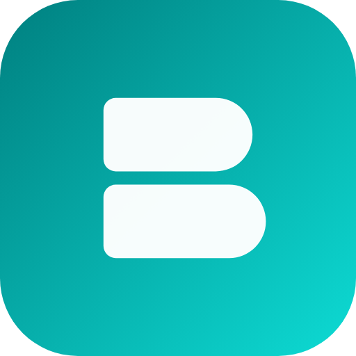 BackOffice app icon